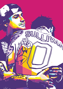 Johnny Christ and The Rev