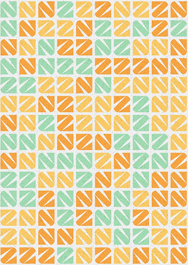 Geometric Pattern NZ