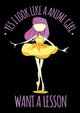 Anime Manga Otaku Kawaii