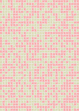 Geometric Pattern NZ