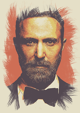 David Guetta Artwork