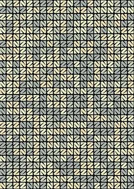 Geometric Pattern NZ