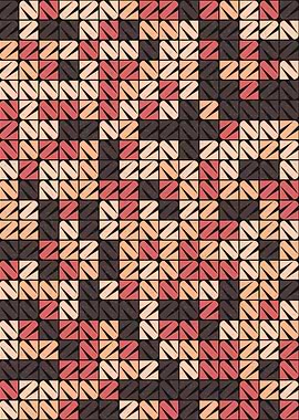 Geometric Pattern NZ
