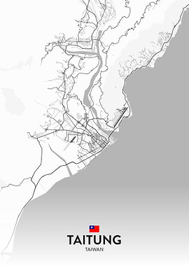 Taitung TW
