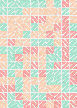 Geometric Pattern NZ