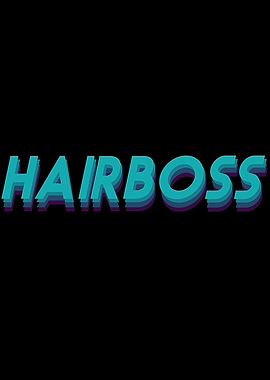 Hairdresser Hairstylist