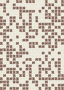 Geometric Pattern NZ