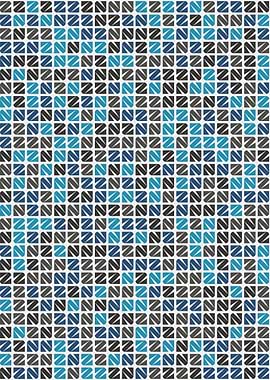 Geometric Pattern NZ