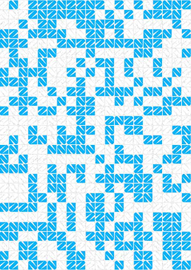 Geometric Pattern NZ