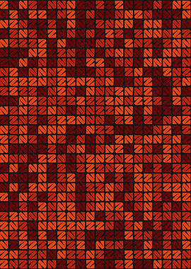 Geometric Pattern NZ