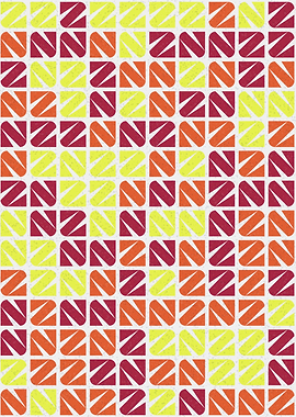 Geometric Pattern NZ