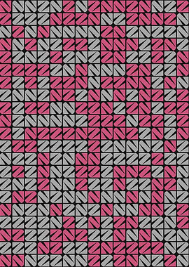 Geometric Pattern NZ