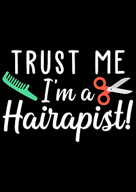 Hairdresser Hairstylist