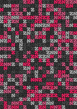 Geometric Pattern NZ