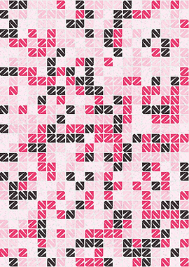 Geometric Pattern NZ