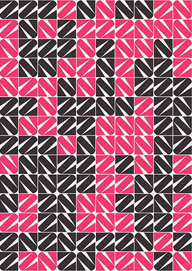 Geometric Pattern NZ