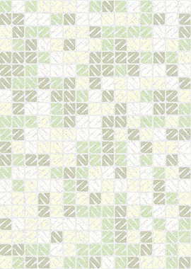 Geometric Pattern NZ