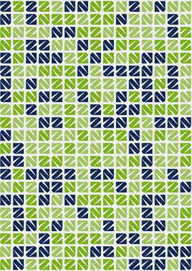 Geometric Pattern NZ