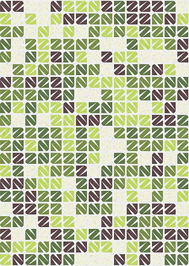 Geometric Pattern NZ