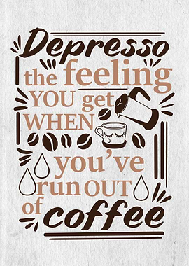 Depresso