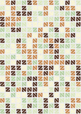 Geometric Pattern NZ