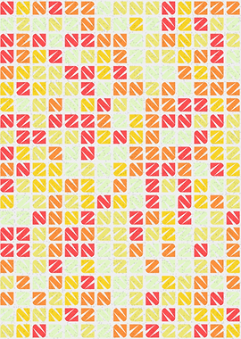 Geometric Pattern NZ
