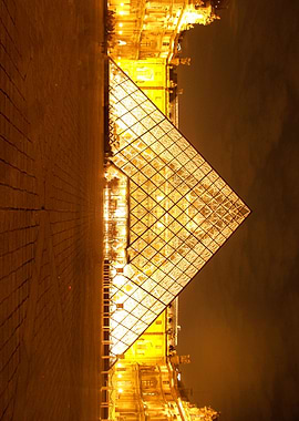 Louvre Pyramid