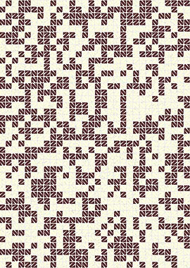 Geometric Pattern NZ