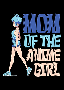 Anime Manga Otaku Kawaii