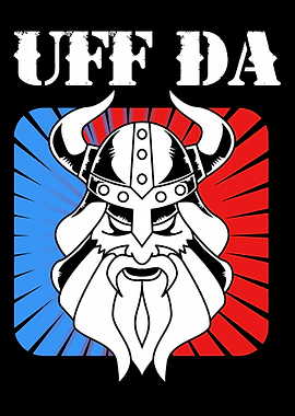 Vikings Uff Da