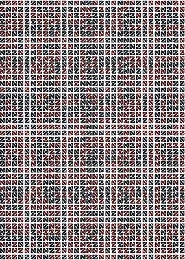 Geometric Pattern NZ