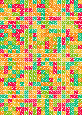 Geometric Pattern NZ