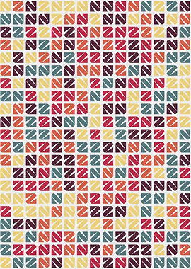 Geometric Pattern NZ