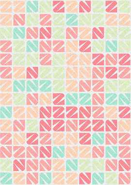 Geometric Pattern NZ