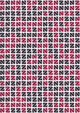 Geometric Pattern NZ