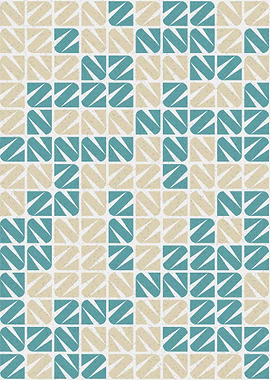 Geometric Pattern NZ