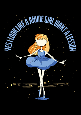 Anime Manga Otaku Kawaii