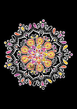 Mandala Apparel Mandala Fl