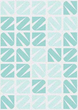 Geometric Pattern NZ