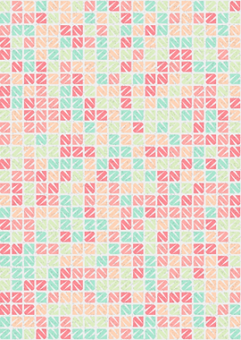 Geometric Pattern NZ