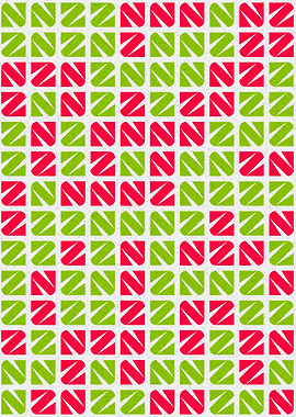 Geometric Pattern NZ