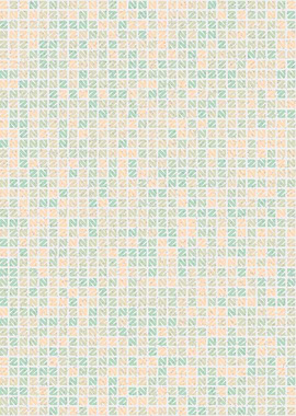 Geometric Pattern NZ