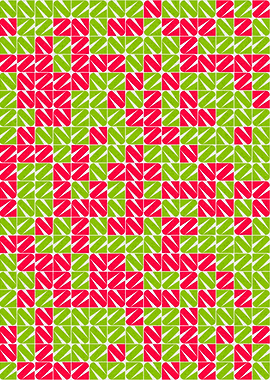 Geometric Pattern NZ