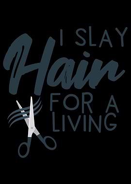 Hairdresser Hairstylist