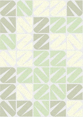 Geometric Pattern NZ