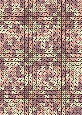 Geometric Pattern NZ