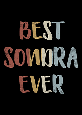 Best Sondra Ever