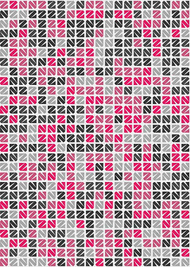 Geometric Pattern NZ