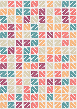 Geometric Pattern NZ