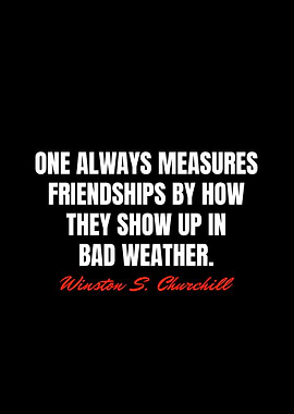 Winston Churchill Quotes